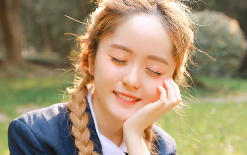 唯美可爱单纯的女生网名,把猪还给我