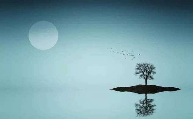 小清新又有诗意的男生网名,文字很轻ペ思念很重