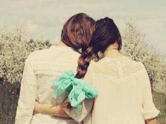 好听的两姐妹名字,短一点的闺蜜网名