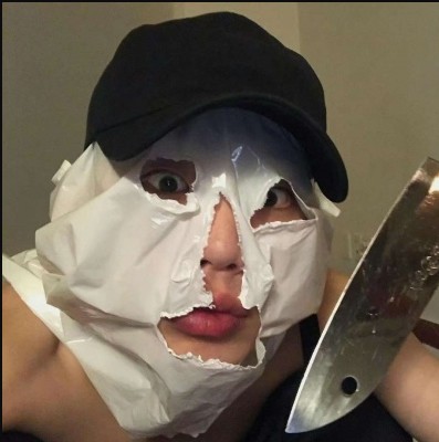 好听又个性的男生经典网名