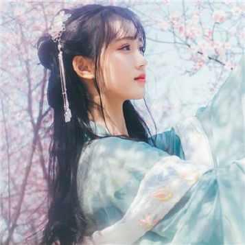 唯美五字网名诗意有气质-可爱点