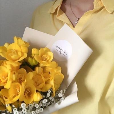 干净唯美的快手昵称大全简短文艺清新-可爱点