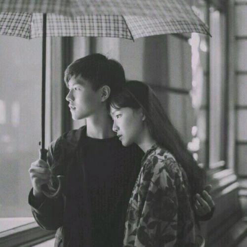 宠溺的唯美情侣网名比翼双飞-可爱点