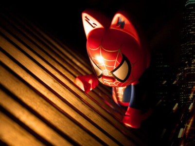 简单有趣的网名