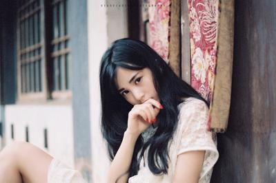 七个字的女生网名霸气又伤感,千与千寻千般痛