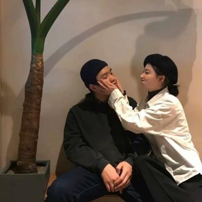 最皮的游戏情侣名但很有爱-可爱点