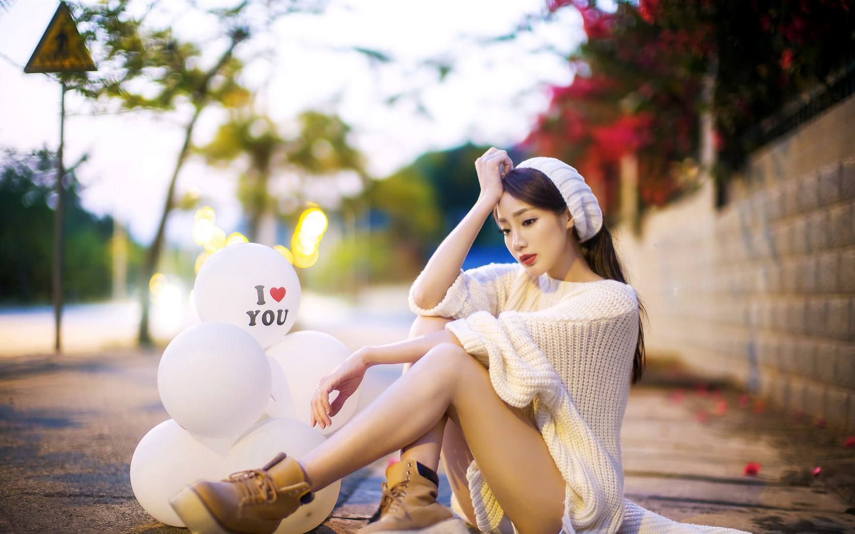 个性女生简单有气质的网名,别来无恙