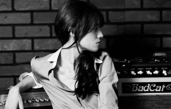 简单干净的霸气女生个性昵称 单曲循环不再见