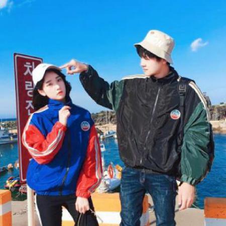 相互携手的情侣吃鸡网名有故事-可爱点