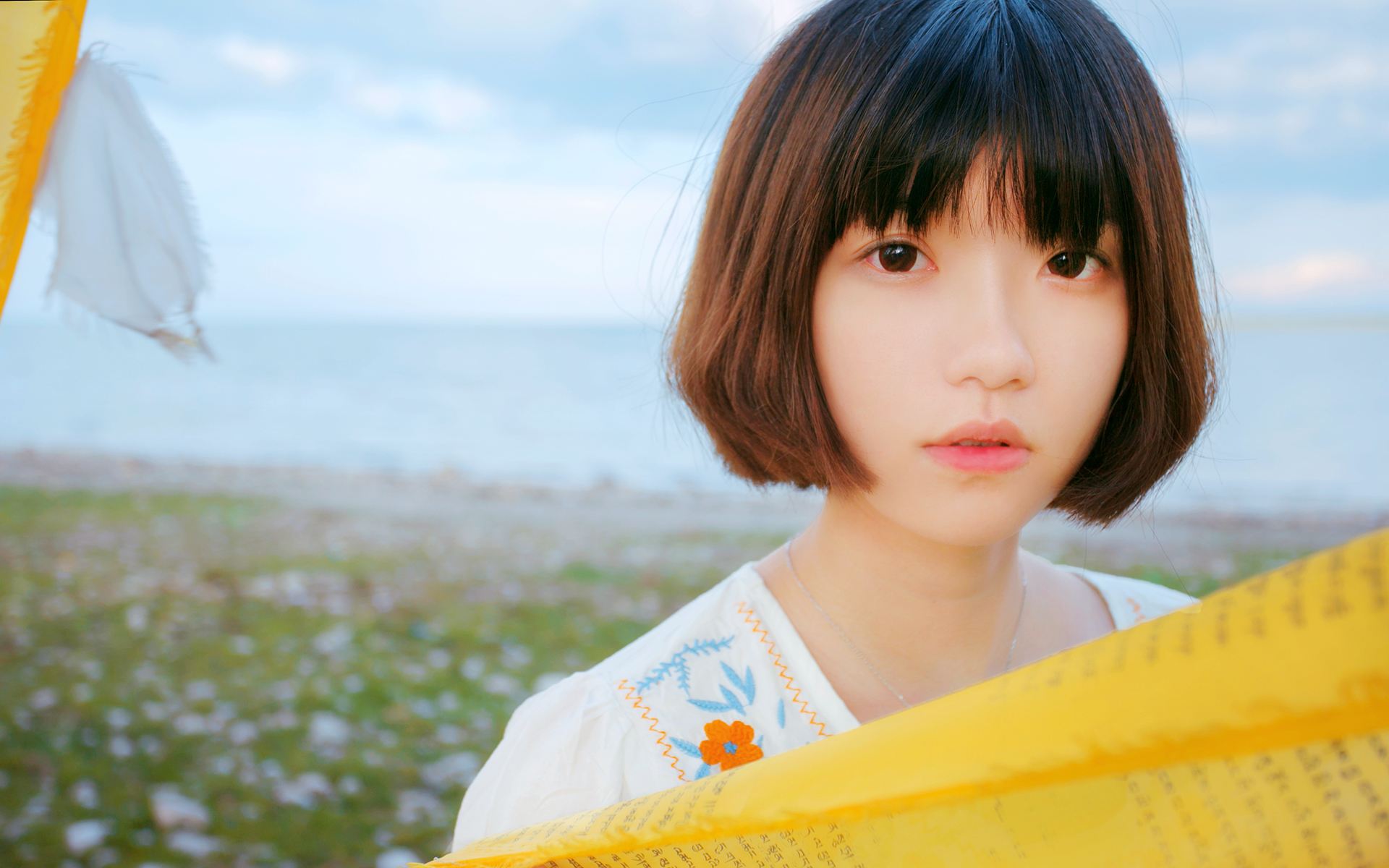 文艺好听女生网名大全,未来的第一站