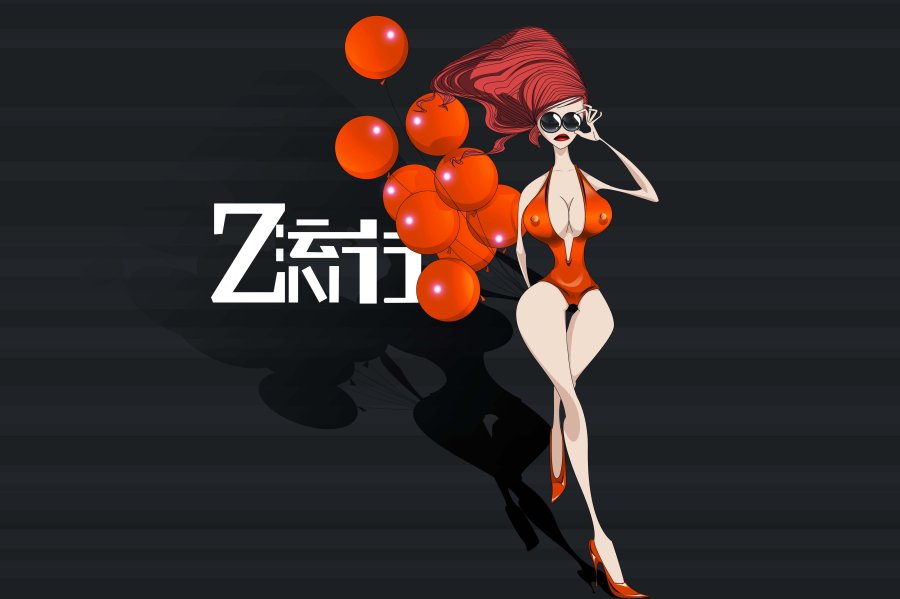 我有我的范儿,时尚潮男网名