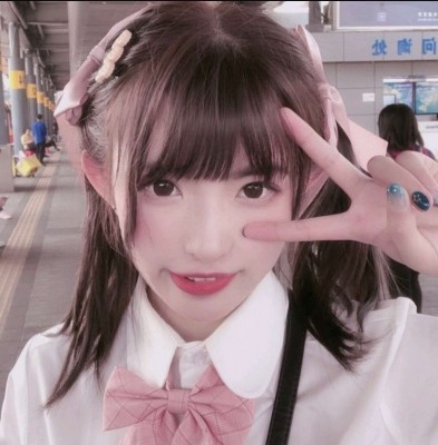 女生可爱到爆炸的微信网名精选