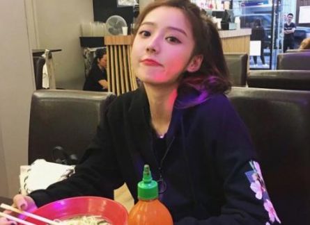 简单低调的女生五个字名字,低调中带可爱的女生网名