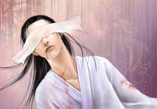 古风文艺男生专用网名,一季飘零的思念,一季浅舞