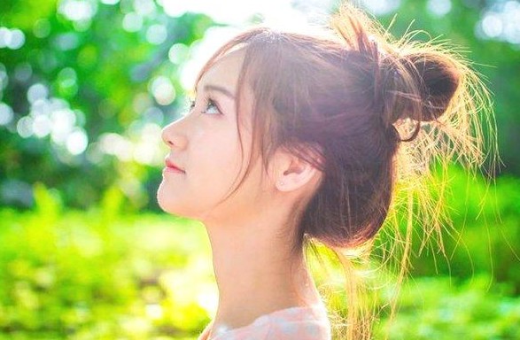 带“萌”字的网名,关于“萌”的名字