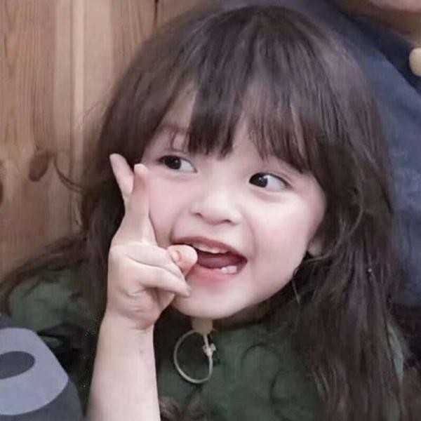 朗朗上口的女孩名字简单明了-可爱点