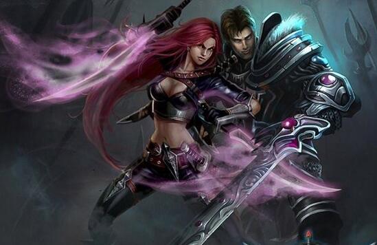 lol��Ϸ���� ȫ������ȵ���Ϸ