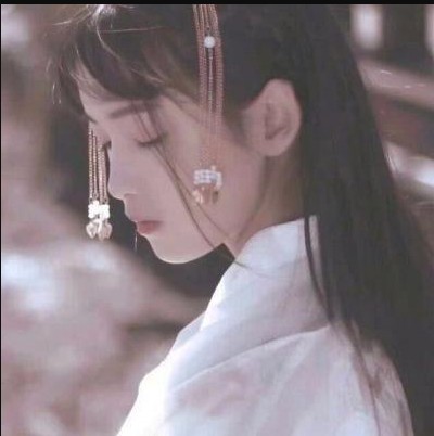 好听唯美的古风网名大全