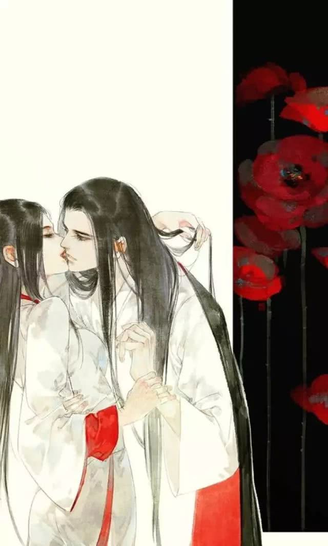 2018最新闺蜜古风四个字网名大全