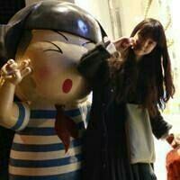 ��Ϊ��������Ƥ������Ц�Ͷ���