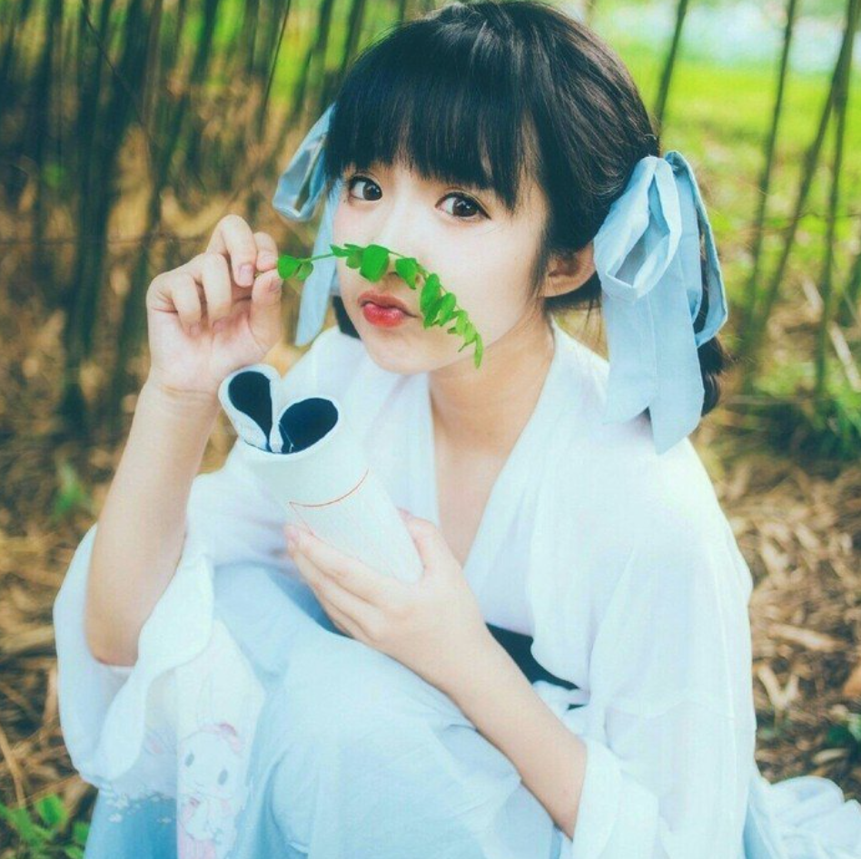 给十二星座起个古风网名,还有情侣的哦!