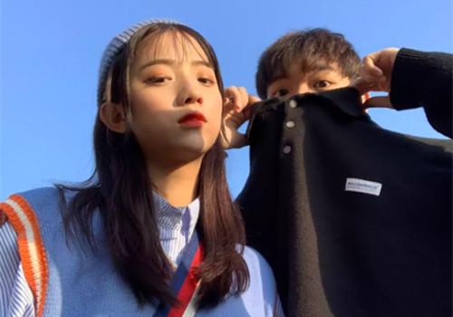 简单霸气的情侣网名 萌女冷帝