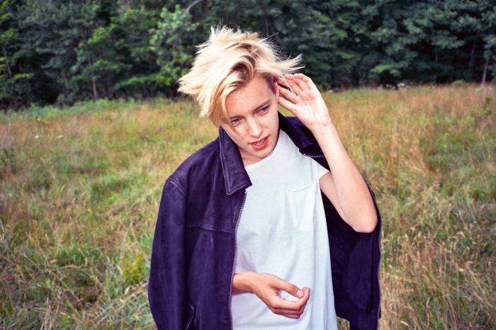 简短一点的唯美小清新男生网名,清新好听