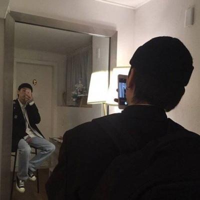 儒雅温润内涵成熟网名男生低调且内敛-可爱点