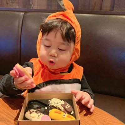 新版推荐男孩子叫什么名字好听又有意义-可爱点