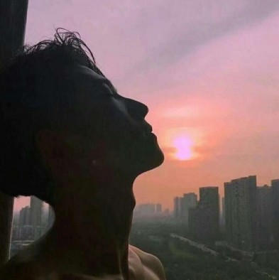 适合暖男用的阳光文艺的精致微信男生网名