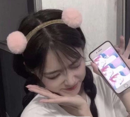 女生超萌萌的00后的女生经典可爱个性网名