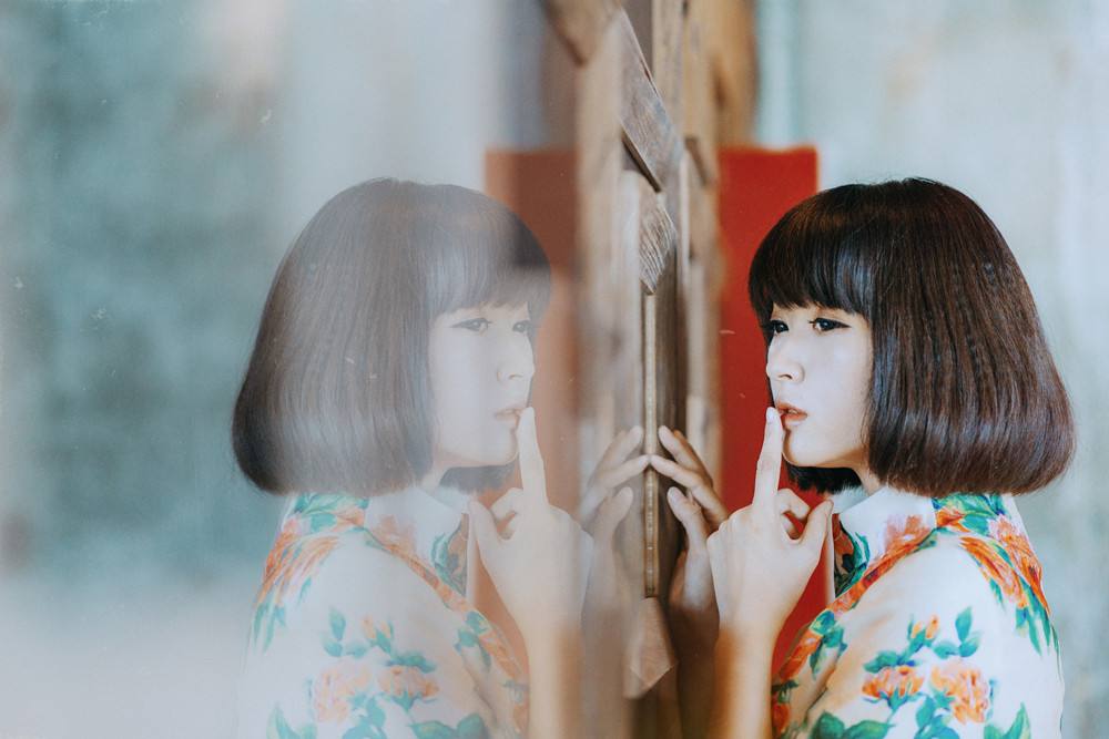 深情文艺五个字女生网名大全,你就是答案