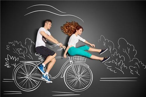 男生带符号的个性网名,现实最假"感情最狗