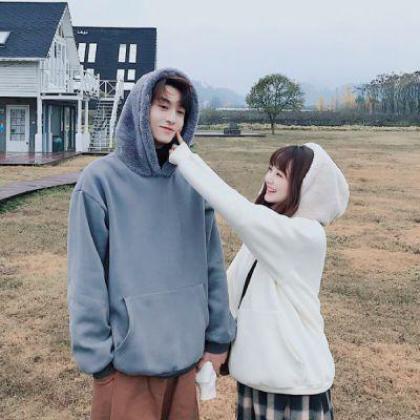 无厘头搞笑情侣网名逗趣有意思-可爱点