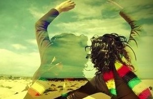 原创超拽的完美QQ昵称:壹輩囝╮Bu離開