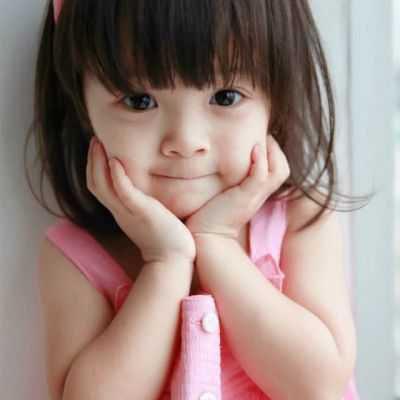 小孩子取名字两个字简单惊艳-可爱点