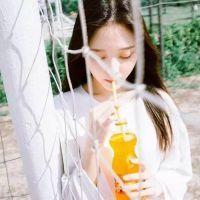 韩文名字小清新昵称