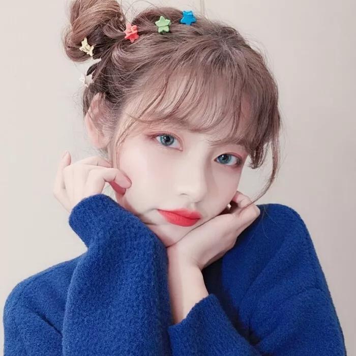 2020网名女生伤感注定输给青春?