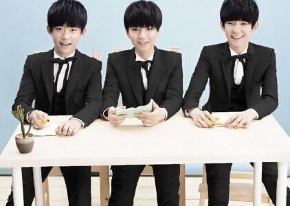 ����tfboys�������󼯣�tf�۵ĸ���