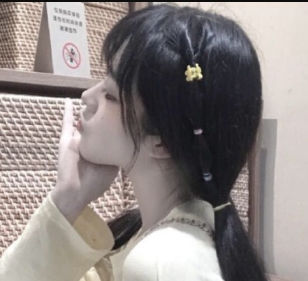 小清新森系的女生唯美文艺范高级网名微信网名