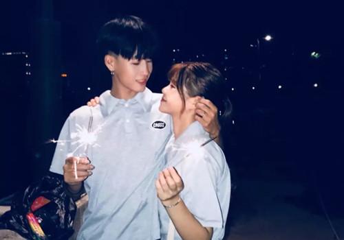 简单好听的两个字的情侣网名 南笙北爱