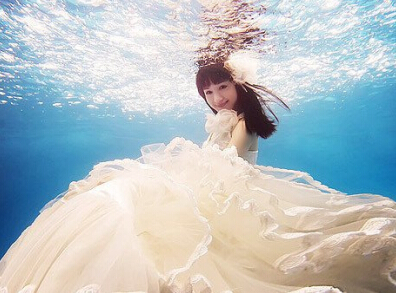 女生超长超拽网名:对不起,我不喜欢地球人