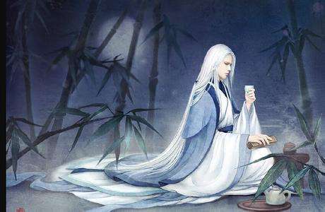 男生伤感冷酷的个性网名,古风味很浓的男生名字