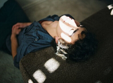 时尚好听的三个字网名大全