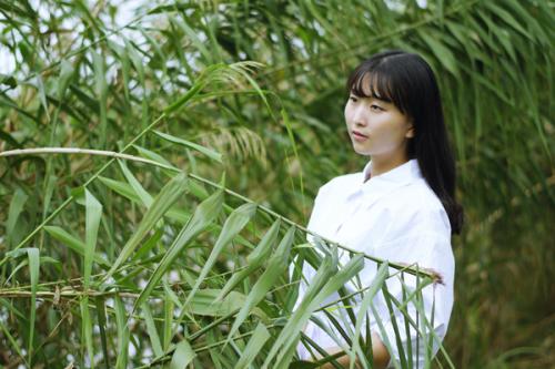 女生青涩文艺的网名,还记的你的初恋吗?