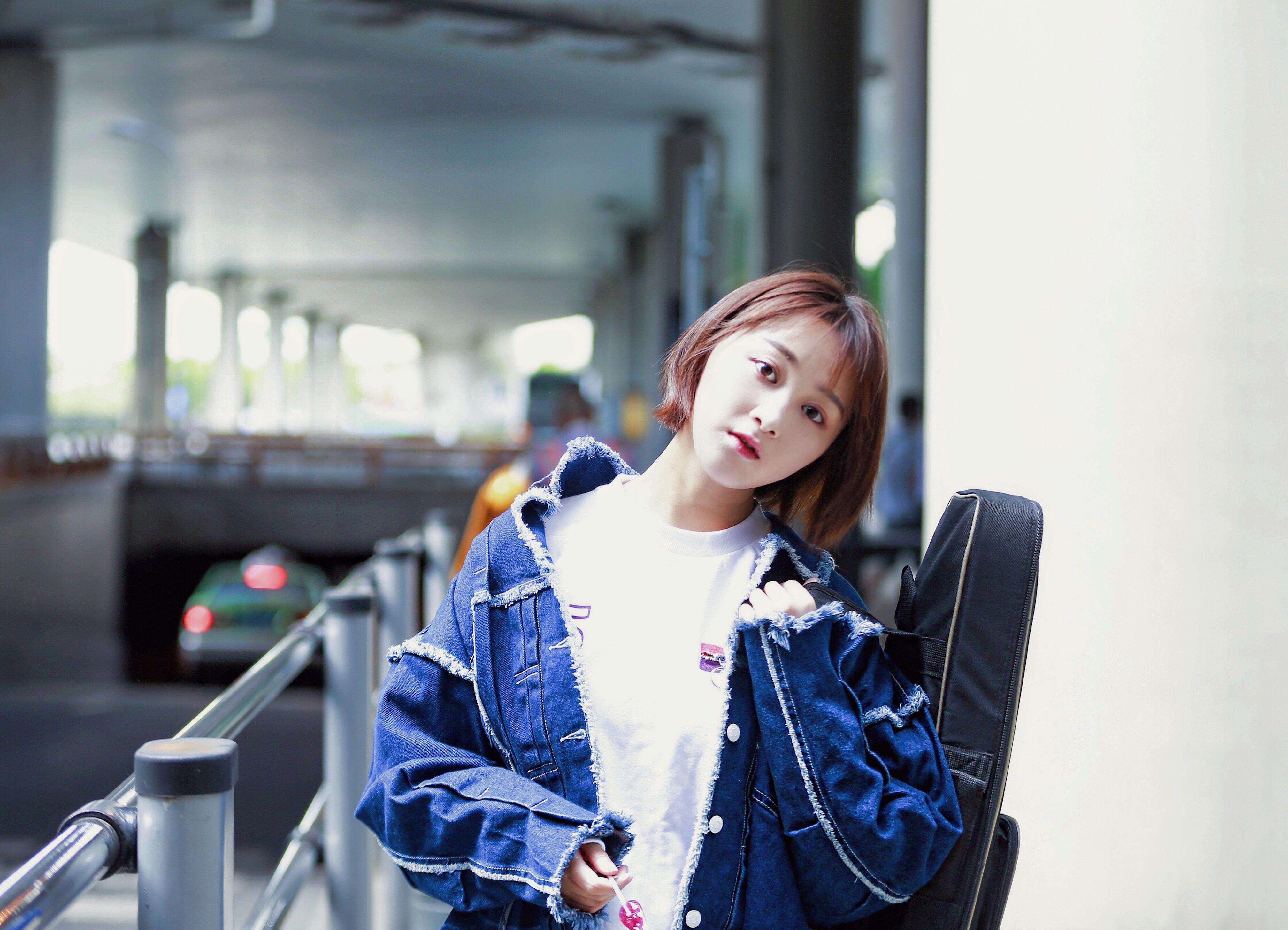 女生炫酷网名,很拽很酷的女生名字