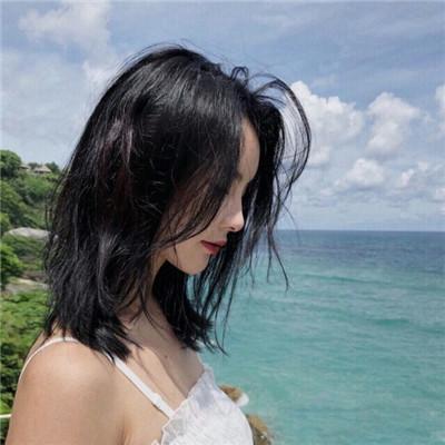 超仙好听的网名女生两个字简单干净-可爱点