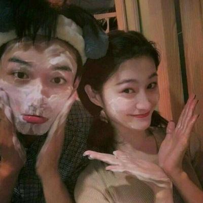 浪漫甜到炸的2字热恋cp名字特别恩爱-可爱点