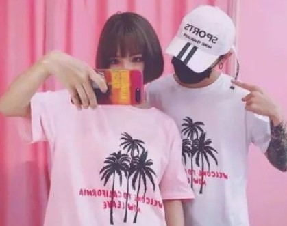 校园小清新情侣网名带符号 有种感情独一无二