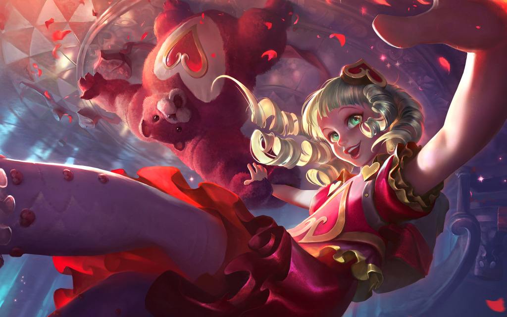 ÖÐÓ¢ÎÄ»ì´îlolÓÎÏ·Ãû×Ö£¬³¬ÉñµÄ½Ú×à